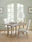 Barclay Butera Malibu Serra Upholstered Side Chair Customizable