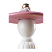 Lladro Mademoiselle Elisabeth Table Lamp US