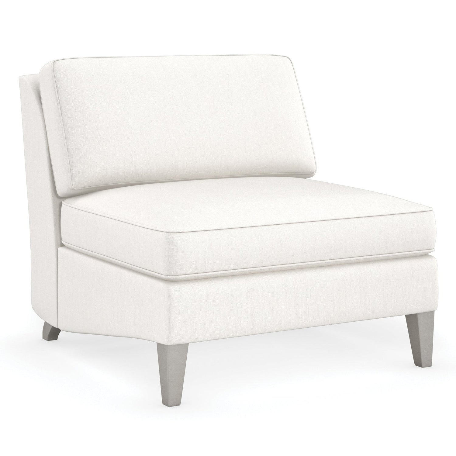 Caracole Victoria By Schnadig Sectional