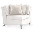 Caracole Victoria By Schnadig Sectional