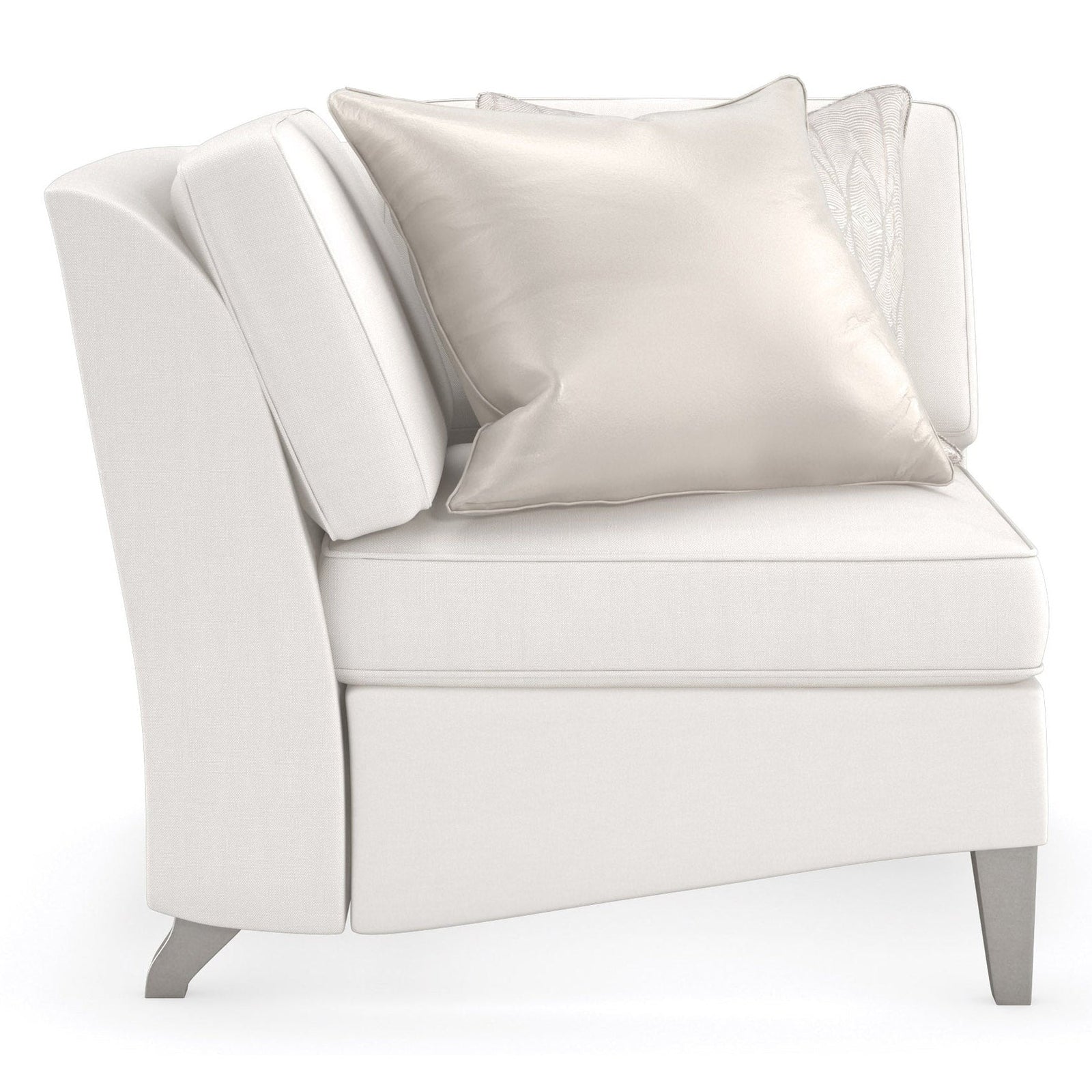 Caracole Victoria By Schnadig Sectional