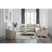 Caracole Victoria By Schnadig Sectional