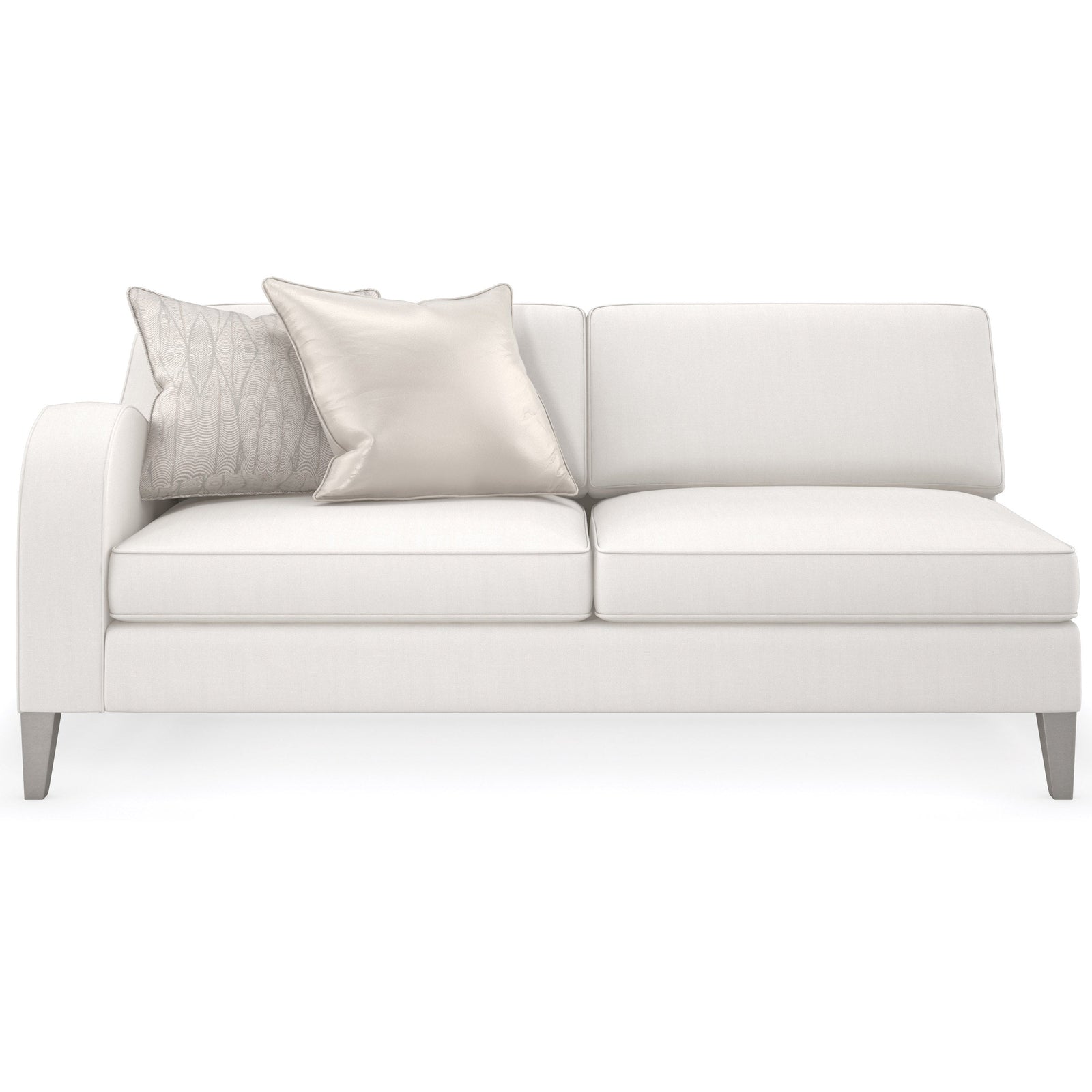 Caracole Victoria By Schnadig Sectional