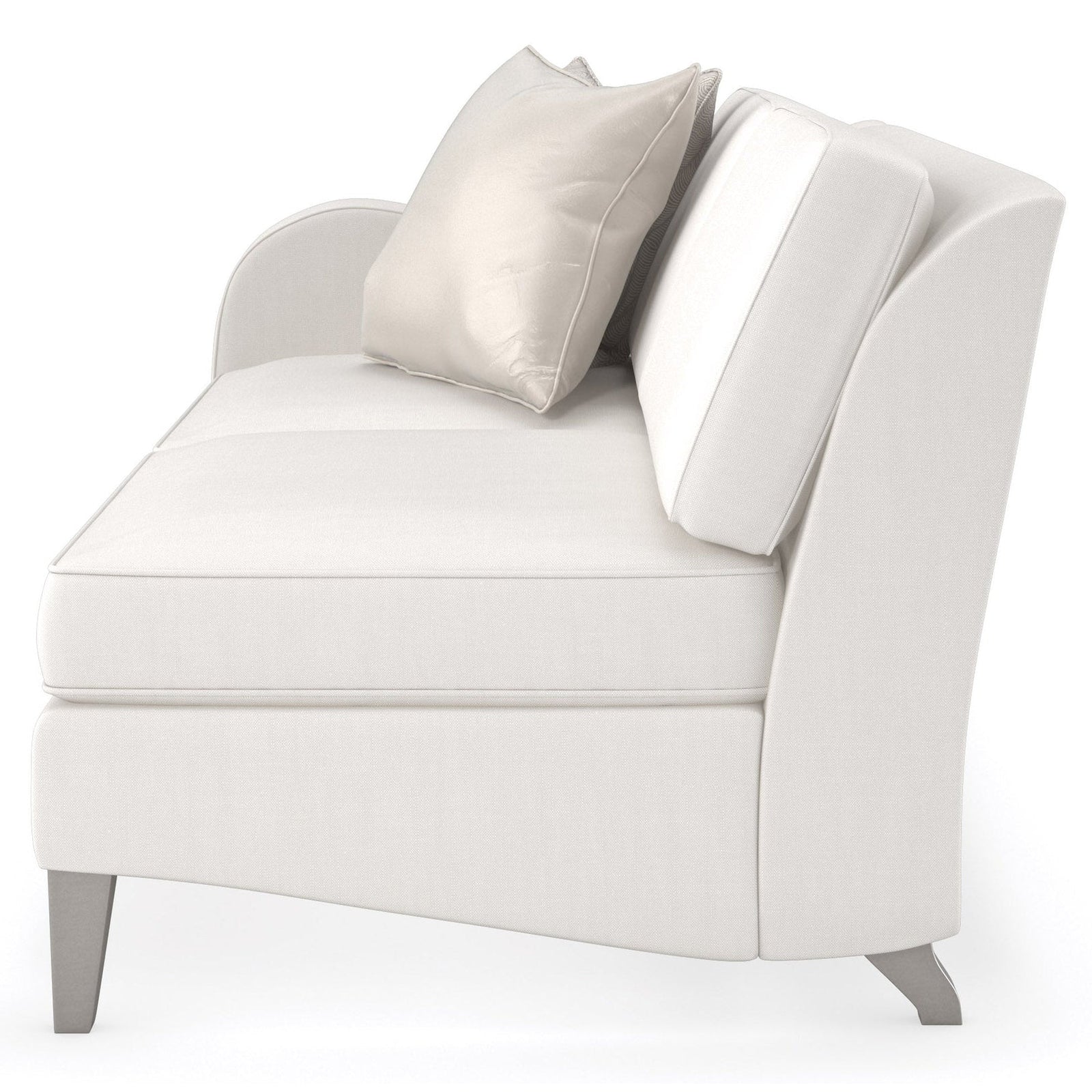 Caracole Victoria By Schnadig Sectional