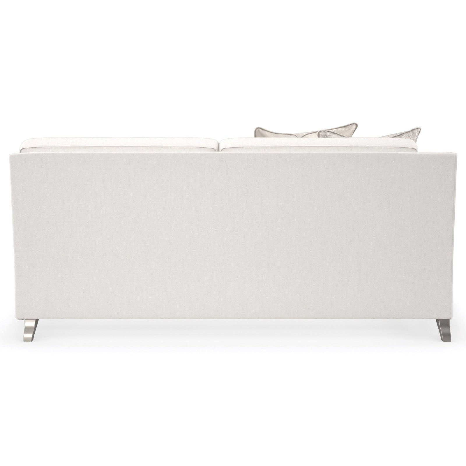 Caracole Victoria By Schnadig Sectional