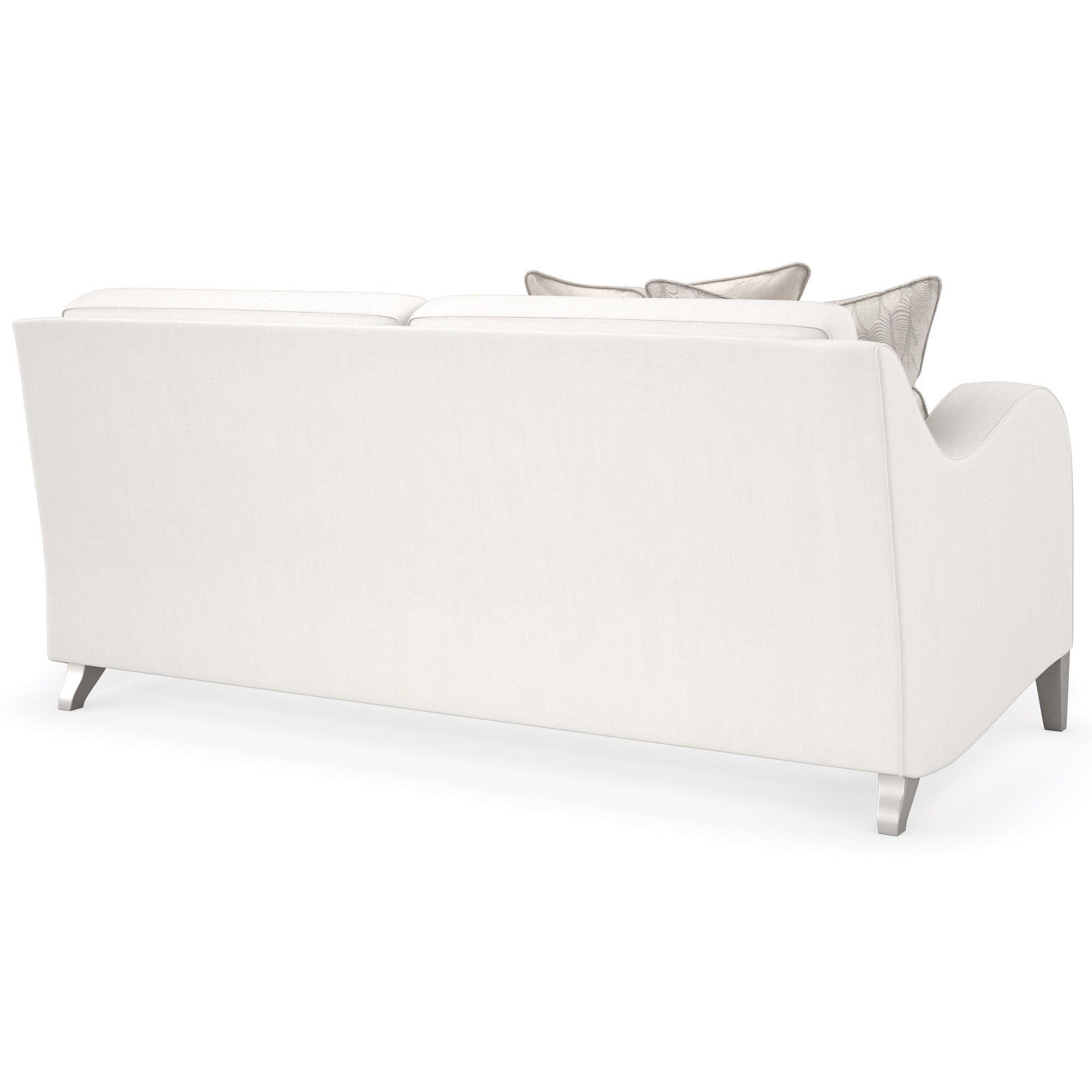 Caracole Victoria By Schnadig Sectional