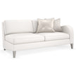 Caracole Victoria By Schnadig Sectional