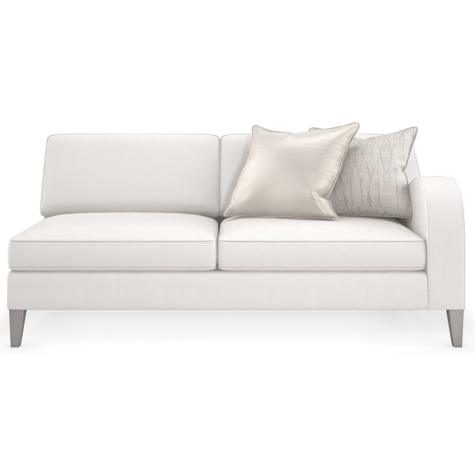 Caracole Victoria By Schnadig Sectional