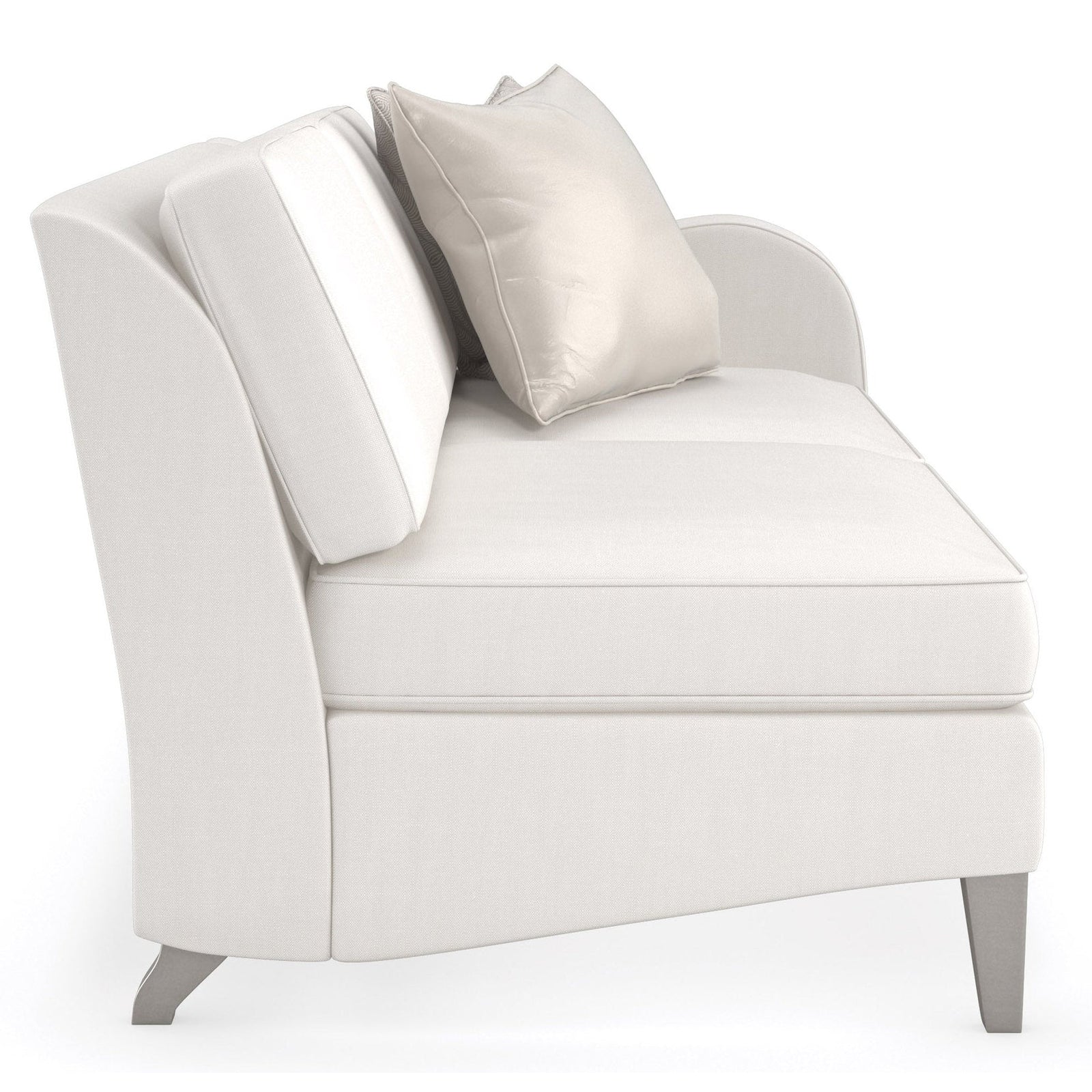 Caracole Victoria By Schnadig Sectional