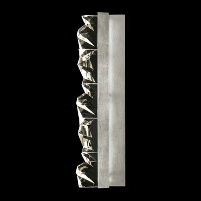 Fine Art Strata 30.5" Sconce