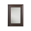 Barclay Butera Malibu Las Flores Mirror