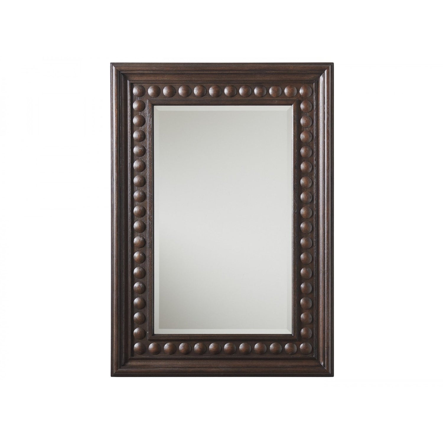 Barclay Butera Malibu Las Flores Mirror