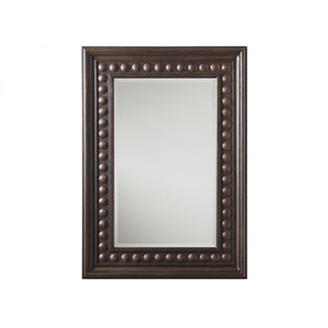 Barclay Butera Malibu Las Flores Mirror
