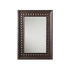 Barclay Butera Malibu Las Flores Mirror
