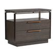 Barclay Butera Park City Empire Pass Bachelor's Chest