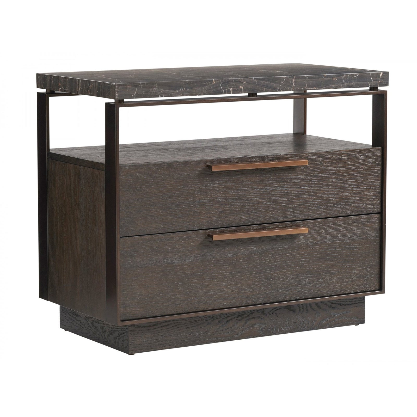 Barclay Butera Park City Empire Pass Bachelor's Chest