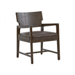 Barclay Butera Park City Highland Dining Chair As Shown
