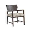 Barclay Butera Park City Highland Arm Chair Customizable