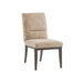 Barclay Butera Park City Glenwild Upholstered Side Chair As Shown
