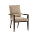 Barclay Butera Park City Glenwild Upholstered Arm Chair As Shown