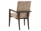 Barclay Butera Park City Glenwild Upholstered Arm Chair As Shown