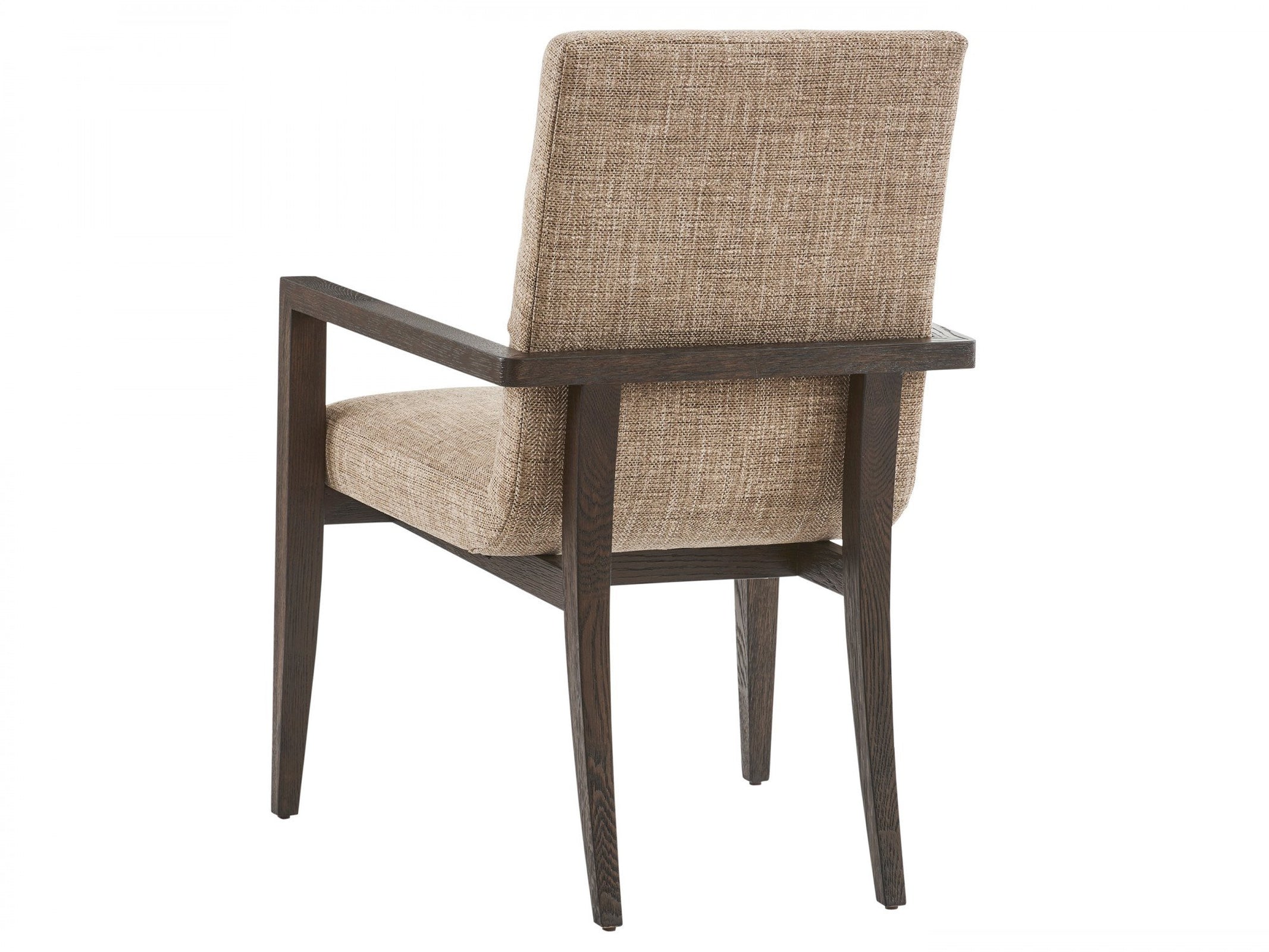 Barclay Butera Park City Glenwild Upholstered Arm Chair As Shown