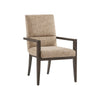 Barclay Butera Park City Glenwild Upholstered Arm Chair As Shown