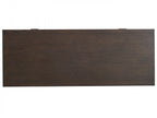 Barclay Butera Park City Juniper Hall Chest