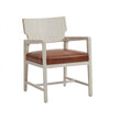 Barclay Butera Carmel Ridgewood Dining Chair As Shown