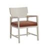 Barclay Butera Carmel Ridgewood Dining Chair As Shown