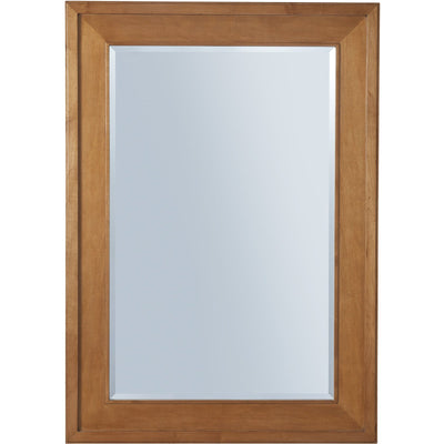 Barclay Butera Laguna Swanson Rectangular Mirror