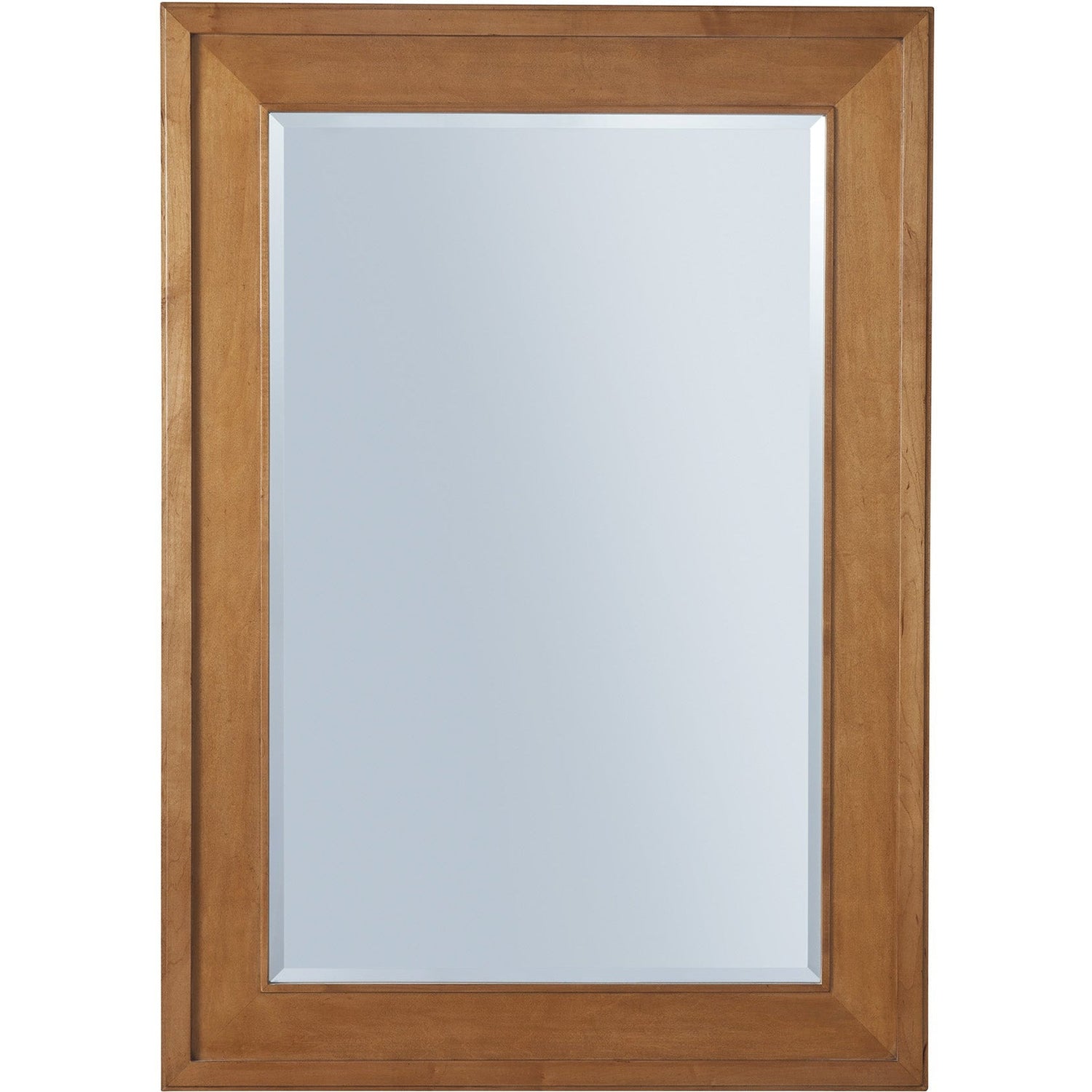 Barclay Butera Laguna Swanson Rectangular Mirror