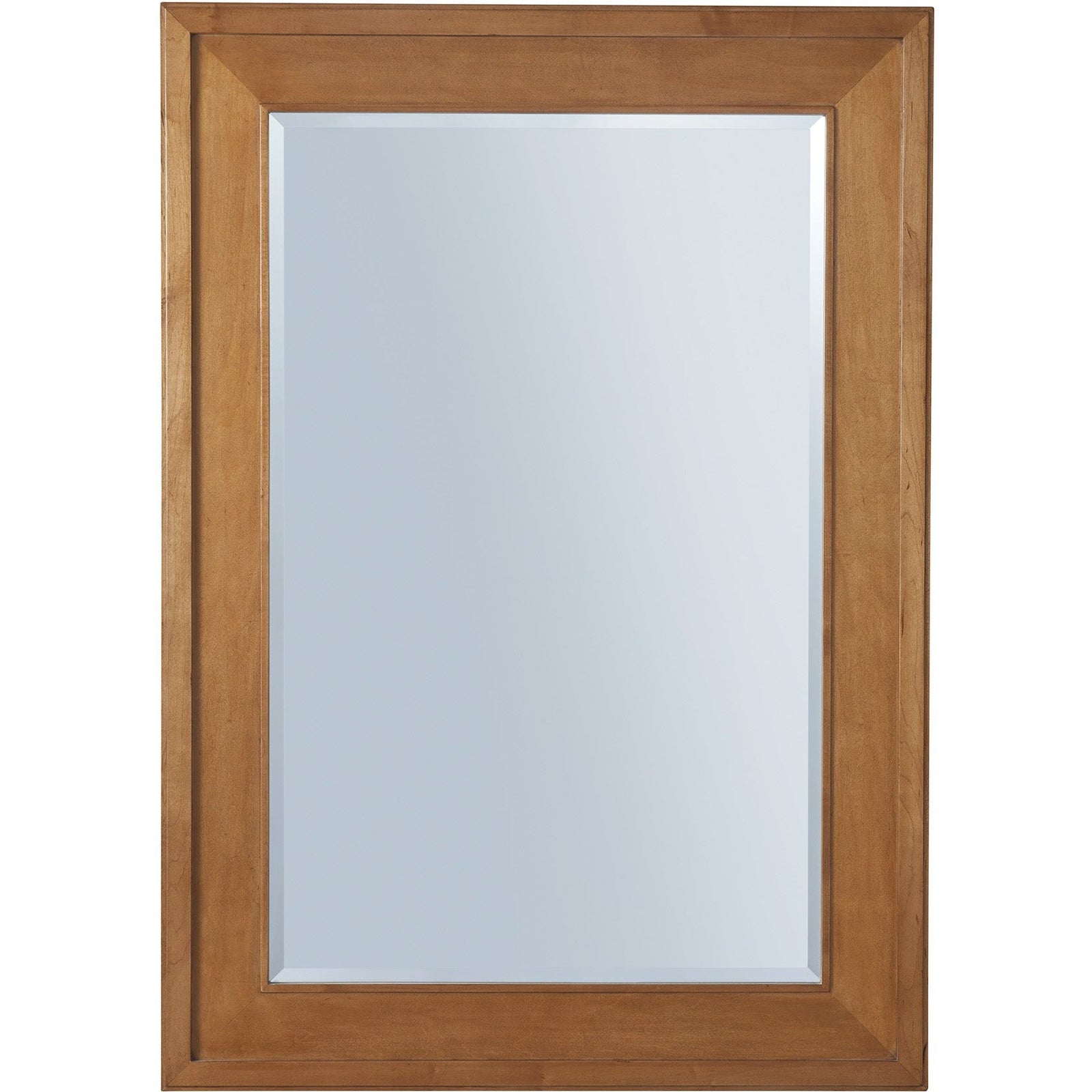 Barclay Butera Laguna Swanson Rectangular Mirror
