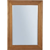 Barclay Butera Laguna Swanson Rectangular Mirror