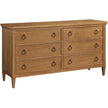 Barclay Butera Laguna Hobie Double Dresser