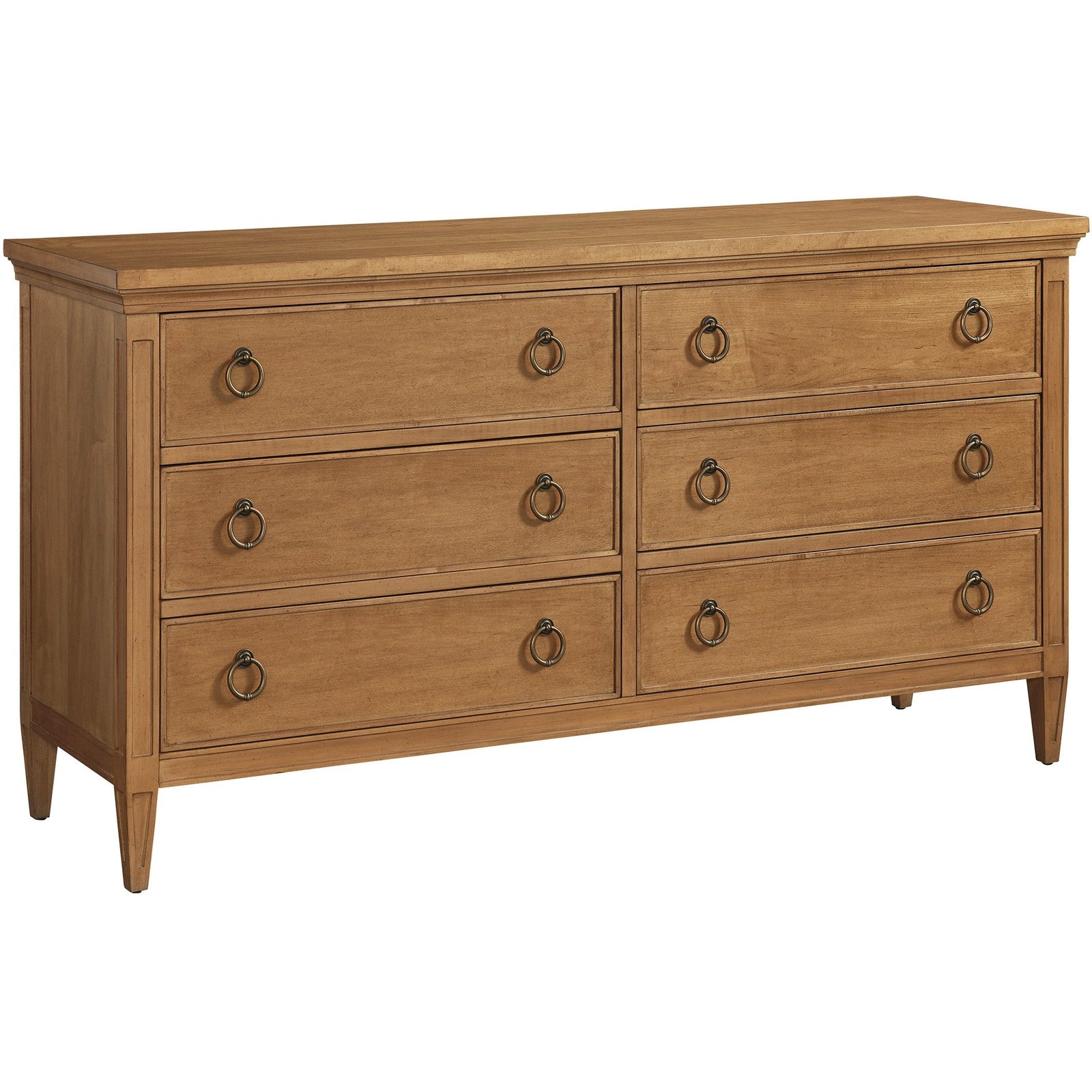 Barclay Butera Laguna Hobie Double Dresser