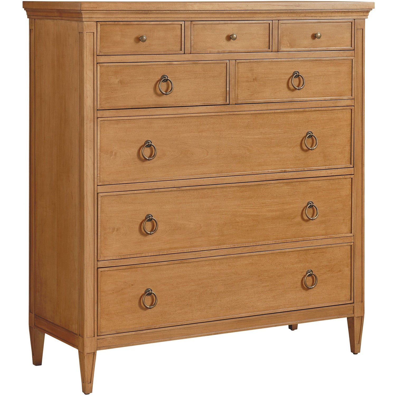 Barclay Butera Laguna Heisler Drawer Chest