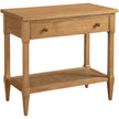 Barclay Butera Laguna Aster Open Nightstand