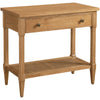 Barclay Butera Laguna Aster Open Nightstand