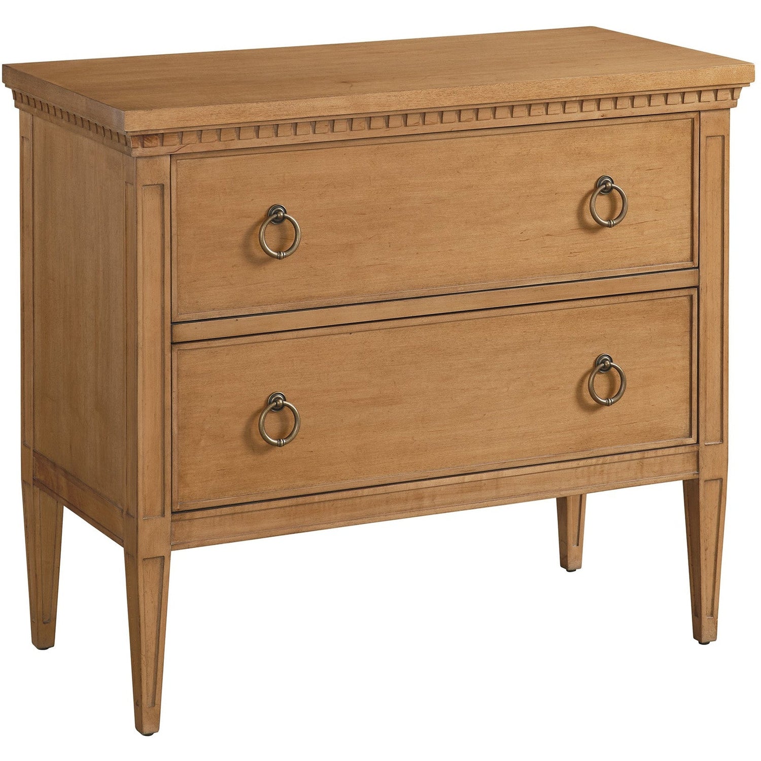 Barclay Butera Laguna Dartmoor Bachelors Chest