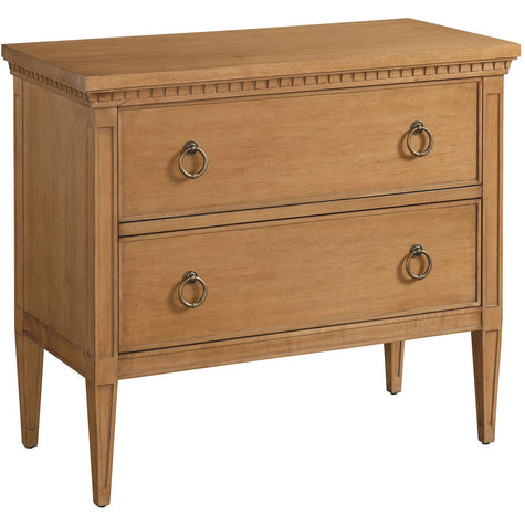 Barclay Butera Laguna Dartmoor Bachelors Chest