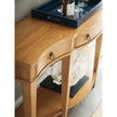 Barclay Butera Laguna Headlands Bowfront Sideboard