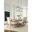 Barclay Butera Laguna Mosaic Upholstered Side Chair