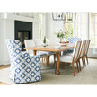 Barclay Butera Laguna Sycamore Rectangular Dining Table