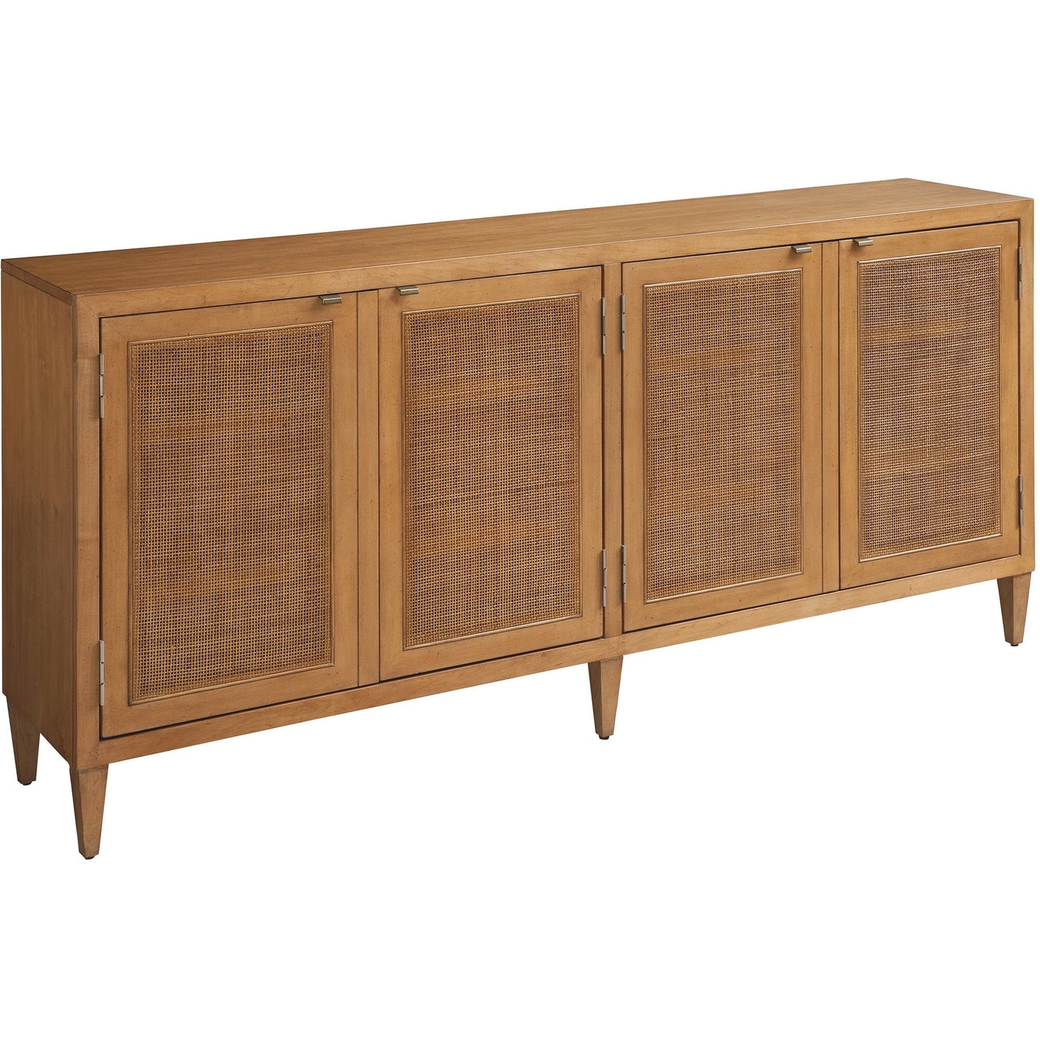 Barclay Butera Laguna Bluebird Media Console