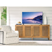 Barclay Butera Laguna Bluebird Media Console