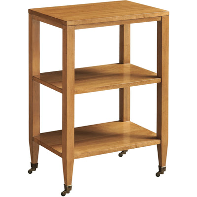 Barclay Butera Laguna Legion Accent Table