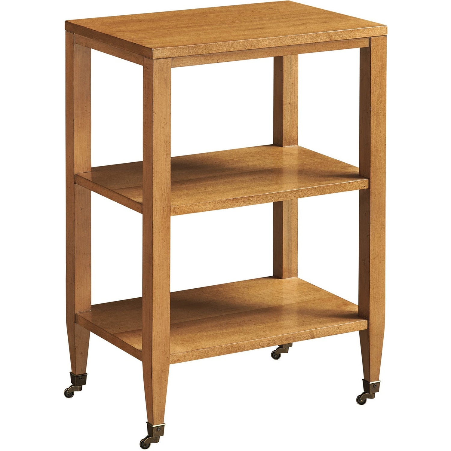 Barclay Butera Laguna Legion Accent Table