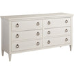Barclay Butera Laguna Hobie Double Dresser