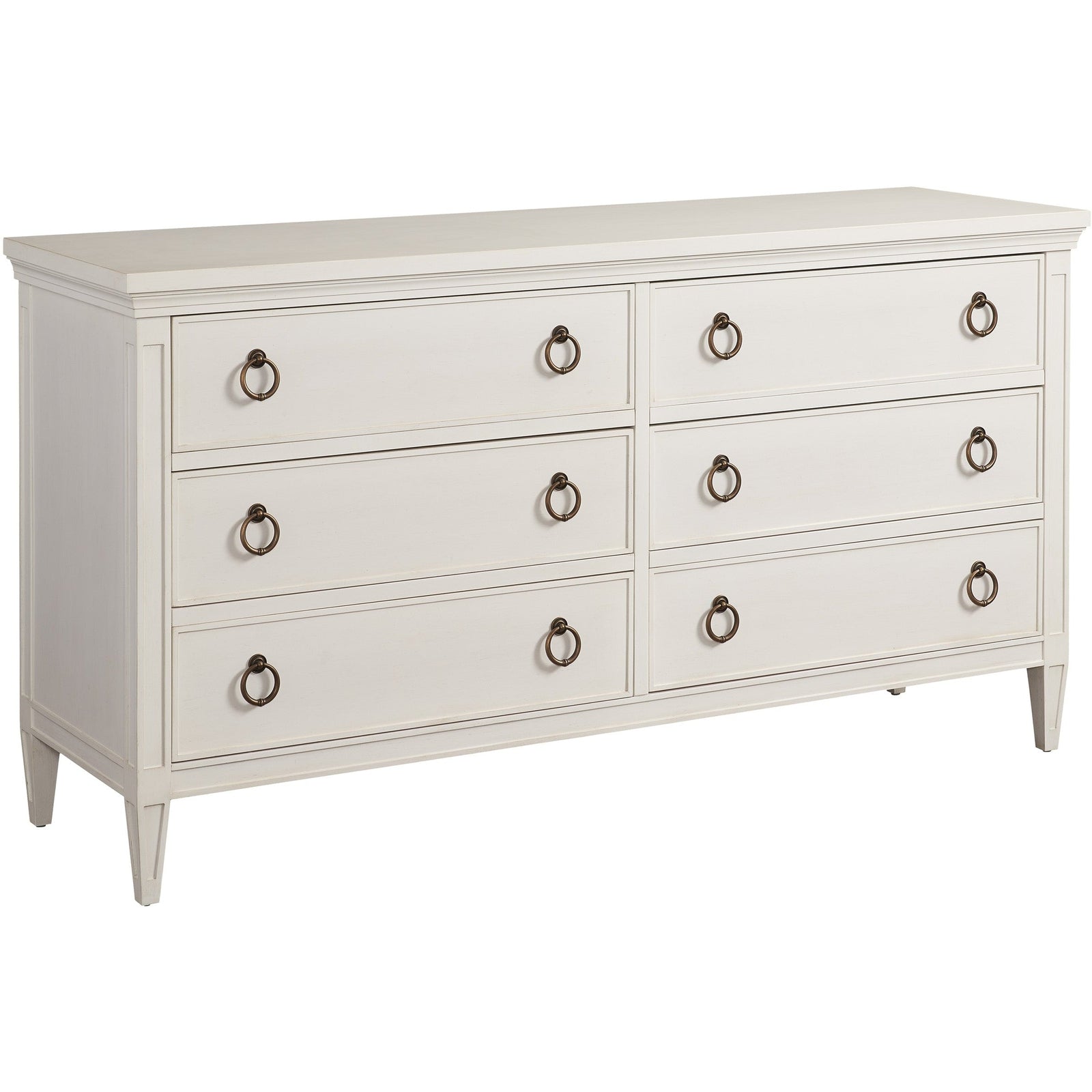 Barclay Butera Laguna Hobie Double Dresser